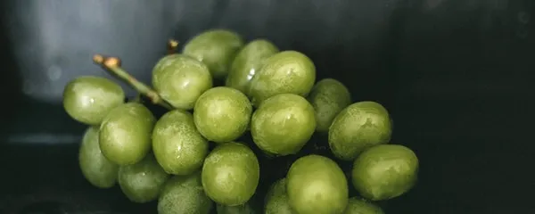 提子的营养价值及功效