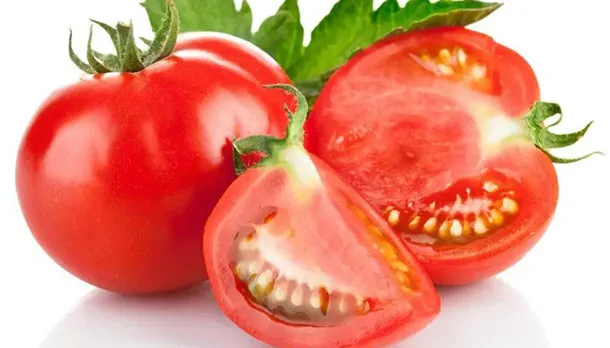 西红柿的作用与功效及营养价值