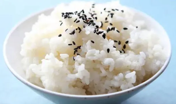 白米饭的功效与作用及禁忌