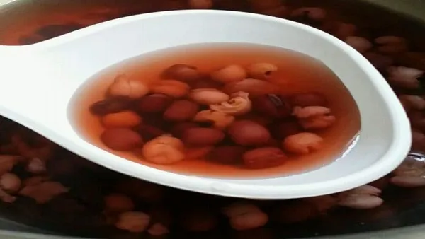 红豆薏米汤的功效与作用及禁忌