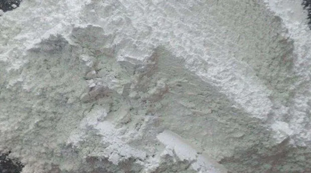 滑石粉的功效与作用