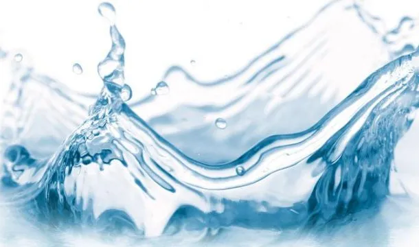 水对人体的作用及功能