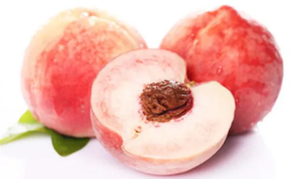 桃子的功效与作用及营养价值、禁忌
