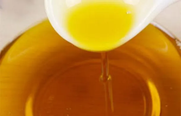 菜油的功效与作用及营养价值