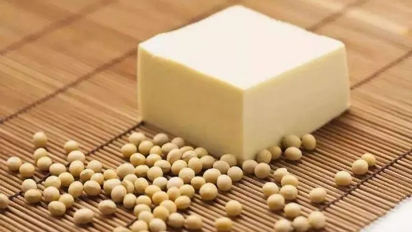 磨豆腐的功效与作用及禁忌