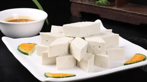 北豆腐的功效与作用及禁忌