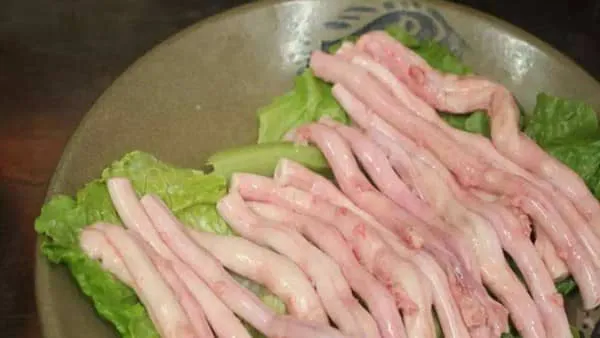 猪脊髓的功效与作用及禁忌