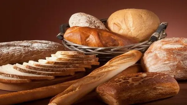 面包的功效与作用及禁忌