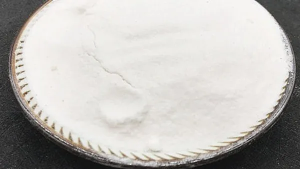 玄明粉的功效与作用及禁忌