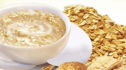 麦片的功效与作用及禁忌