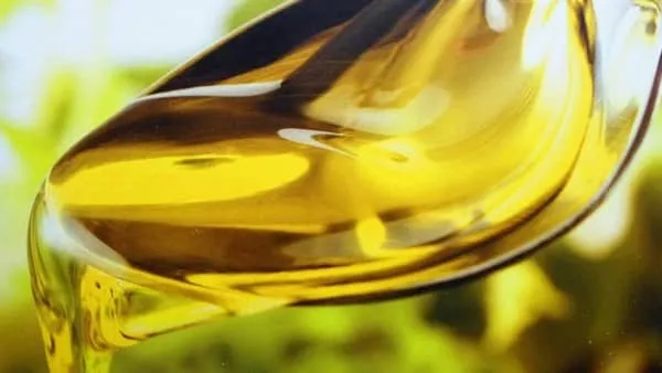 山茶籽油的功效与作用及禁忌