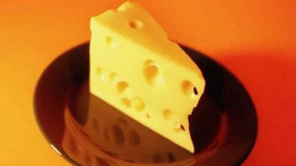 乳酪的功效与作用及禁忌