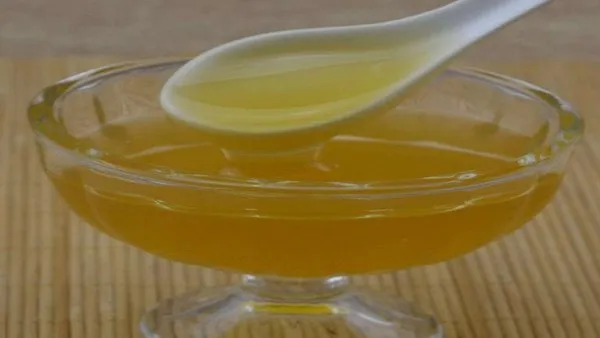 枇杷蜜的功效与作用及禁忌