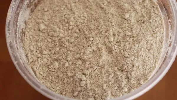全麦面粉的功效与作用及禁忌