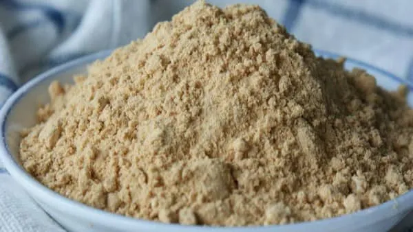 黄豆粉的功效与作用及禁忌
