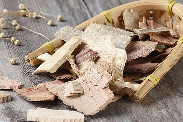 樟木的功效与作用及禁忌