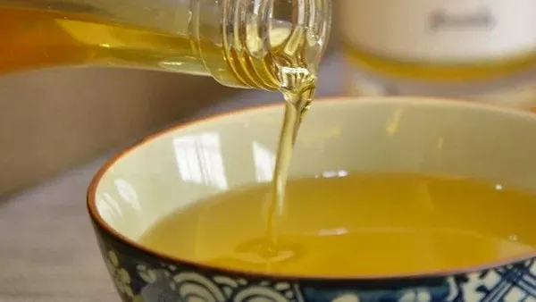 牡丹油的功效与作用及禁忌