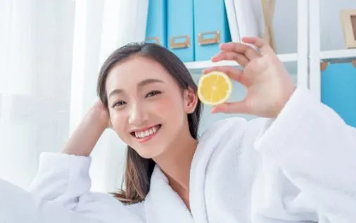 最实用的护肤美颜小配方