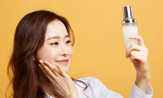 保湿爽肤水的使用误区以及正确使用方法
