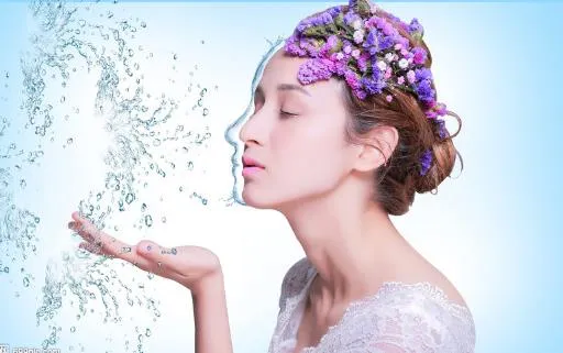 润肤就是补水保湿