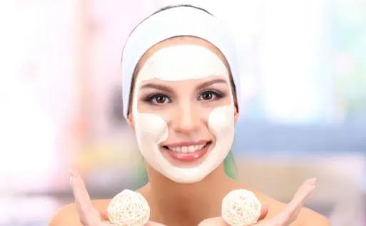 油性皮肤日常控油法