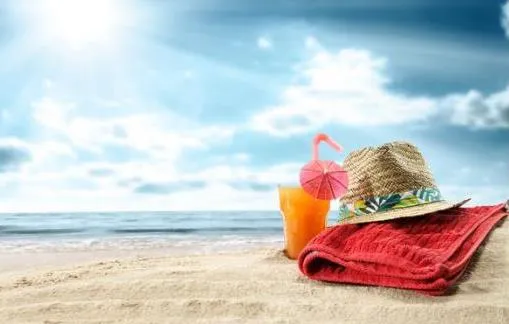 防晒霜每天都要抹 晒伤后可用冰牛奶外敷