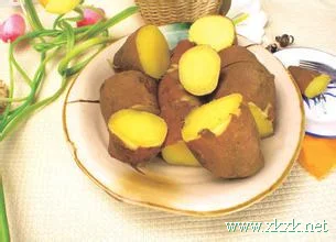 吃什么主食代替米饭能减肥？