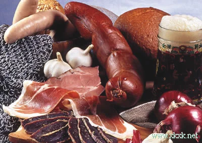 长期看食物图片有助减肥？