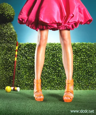 对症下药 给你几个快速瘦腿大招