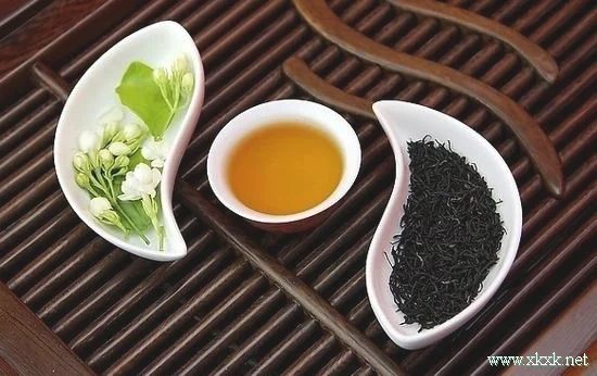 消脂排油茶