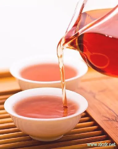消痰利水茶