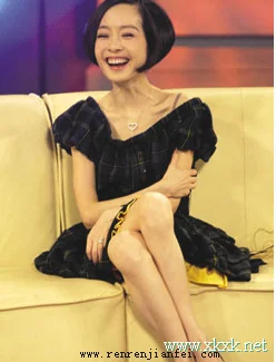 鲁豫减肥食谱 不过减的太瘦