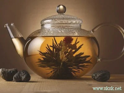 自制强效瘦腰茶 1个月告别肚子赘肉