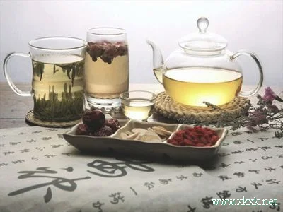 自制强效瘦腰茶 1个月告别肚子赘肉