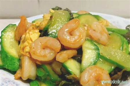 秋季减肥期间适合的三款食谱