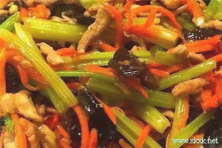 秋季减肥期间适合的三款食谱