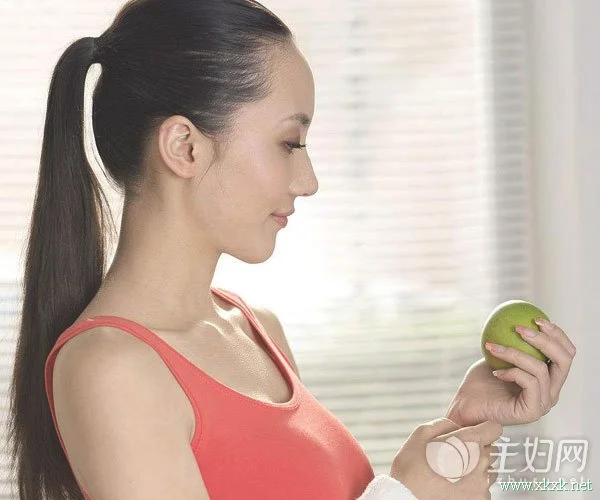 早上吃苹果能减肥吗 苹果怎么吃可以减肥瘦身