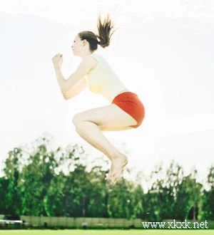 运动减肥 你需要记得这三点