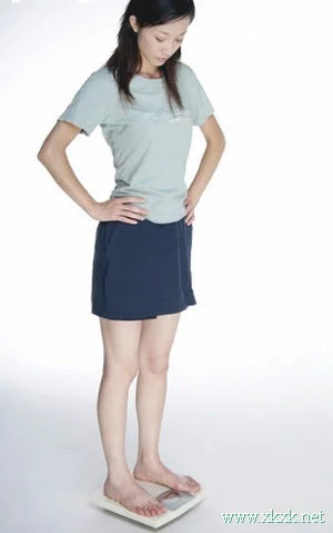 运动减肥 你需要记得这三点