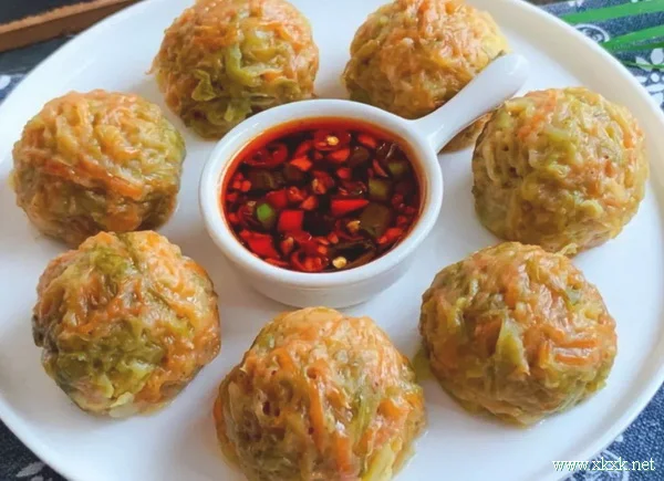 减肥早餐最好吃什么?健康瘦身食谱推荐