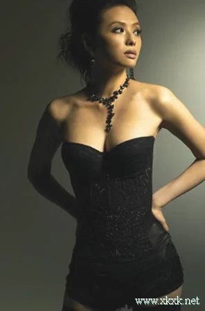 四步丰胸操 100%做丰满女人