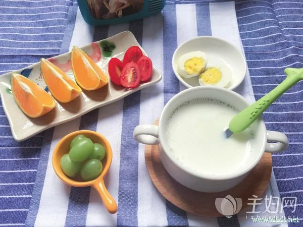 夏季减肥五日食谱 亲试有效让你瘦成闪电