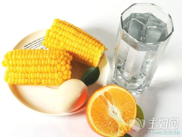 夏季减肥五日食谱 亲试有效让你瘦成闪电