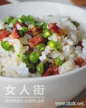 养颜瘦身 漂亮女人的数字食谱