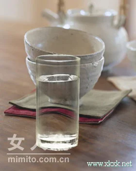 养颜瘦身 漂亮女人的数字食谱