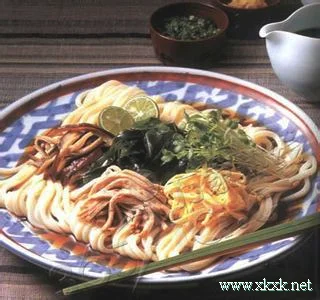 巧吃面食瘦身 热量下降千卡