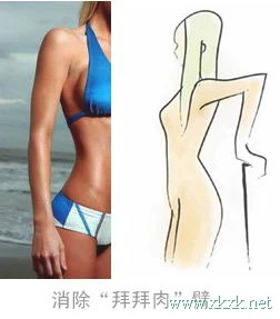 奔三女人瘦身减肥的两招绝技