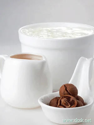 酸奶减肥食谱帮你一周瘦六斤