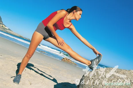 运动后千万不要做的四件事