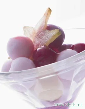 上班族想减肥 巧选择瘦身工作餐